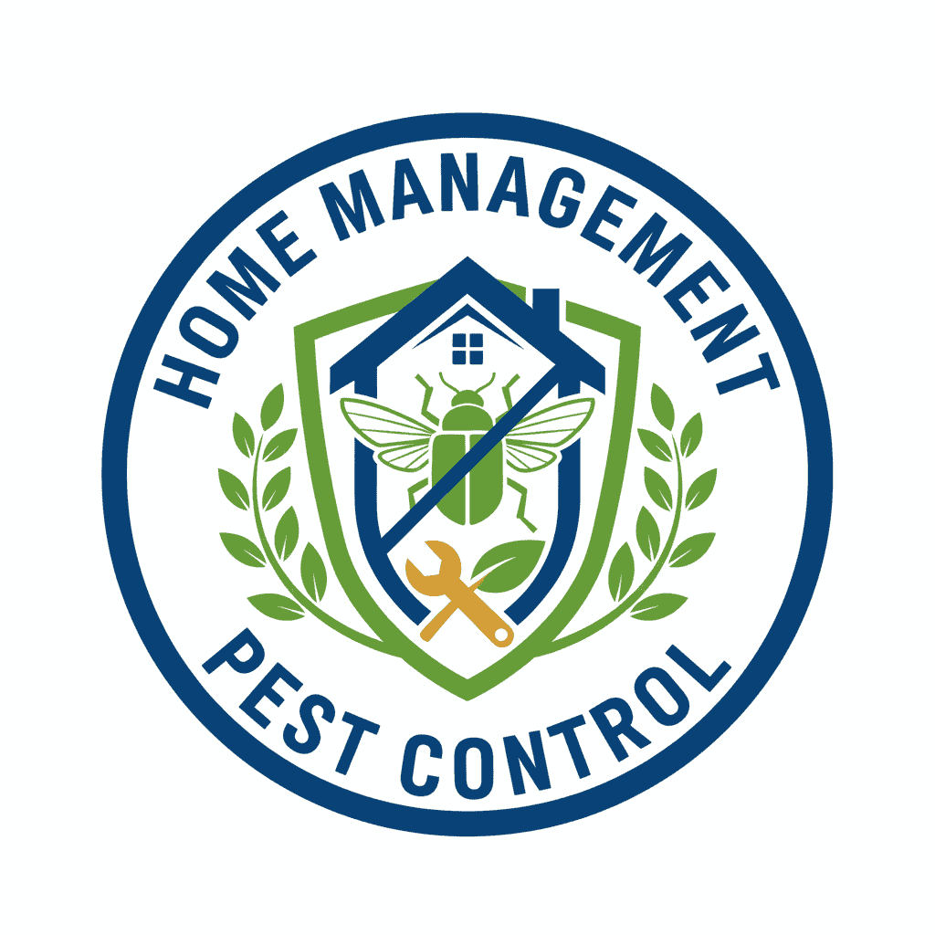Home Management Pest Control